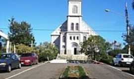 Caador - Catedral - foto - Fernando Groch