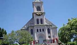 Caador - Catedral - foto Thiago Dambros