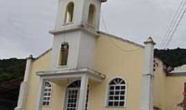 Cachoeira do Bom Jesus - Igreja em Cachoeira do Bom Jesus.