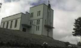 Calmon - igreja de calmon, Por josy