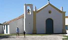 Campeche - Capela de So Sebastio-Foto:Philipp Khler 