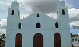 Girau do Ponciano - Igreja de N.Sra.da Conceio-Foto:Sergio Falcetti