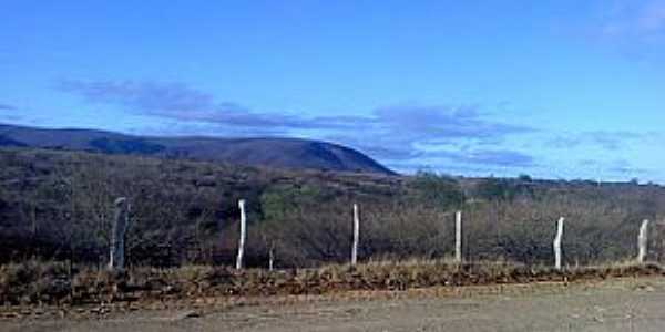 Mirante-BA-Vista da regio-Foto:mirante-bahia.blogspot.com.br