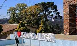 Campo Alegre - Imagens da cidade de Campo Alegre - SC