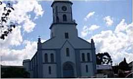 Campo Alegre - Igreja Matriz Santssima Trindade, Por Alba Cardozo