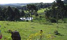 Campo Belo do Sul - Aude por marcianoros