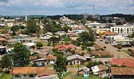 Campo Belo do Sul - Vista Parcial por marcianoros