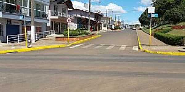 Imagens da cidade de Campo Belo do Sul - SC