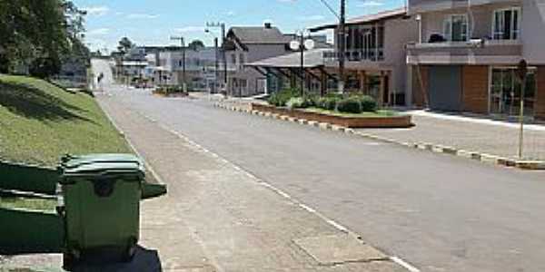 Imagens da cidade de Campo Belo do Sul - SC