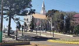 Campo Er - Imagens da cidade de Campo Er - SC