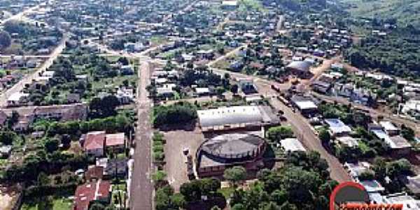 Imagens da cidade de Campo Er - SC