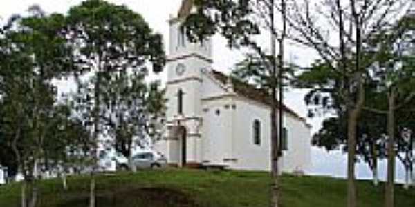 Capela de Sant'Anna
por vicentepn