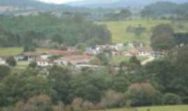 Canoas -  morro da gruta, Por Flavio Walter