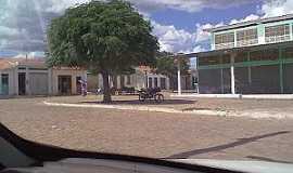 Mocambo - Mocambo-BA-Centro da cidade-Foto:Evirandi Auriovane Xavier Gama gama