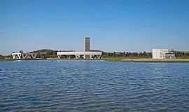 Capivari de Baixo - Parque Ambiental Encantos do Sul