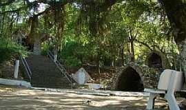 Capivari de Baixo - Gruta de Nossa Senhora da Sade