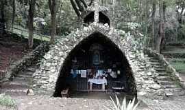 Capivari de Baixo - Gruta de Nossa Senhora da Sade