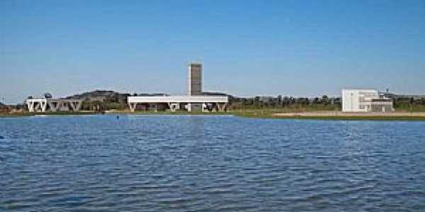 Parque Ambiental Encantos do Sul