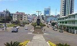 Catanduvas - Imagens da cidade de Catanduvas - SC