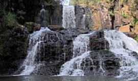 Catanduvas - Cachoeira do Patronato