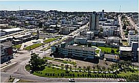 Catanduvas - Imagens da cidade de Catanduvas - SC