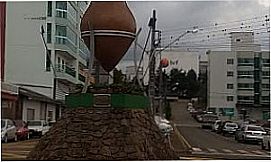 Catanduvas - Imagens da cidade de Catanduvas - SC