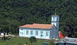 Catura - Igreja de Santa Tereza-Foto:Juliano Wagner 