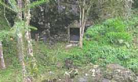 Cerro Negro - Cerro Negro-SC-Gruta de Nove de Maio das guas