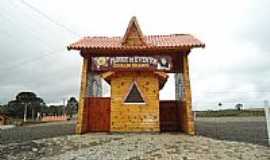 Cerro Negro - Cerro Negro-SC-Parque de Eventos Osvaldo Branco