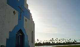 Mogiquiaba - Igreja em Mogiquiaba.