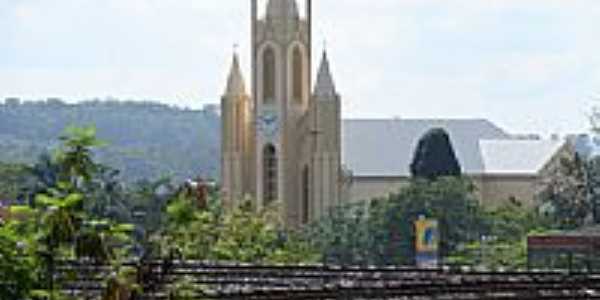 Igreja Matriz-Foto:vicentepn 