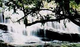 Corup - Cachoeira do Repouso