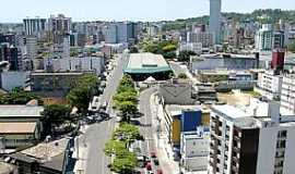 Cricima - Imagens da cidade de Cricima - SC
