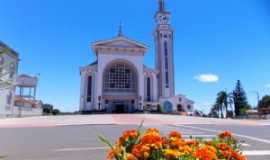 Curitibanos - Igreja Matriz, Por Osnildo de Souza