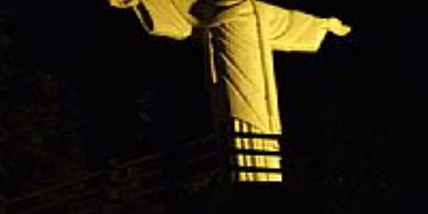 Cristo, por Clemerson A. Korb