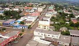 Dionsio Cerqueira - Centro da cidade-Foto:Jeanmarlon 