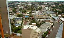 Dionsio Cerqueira - Vista da cidade-Foto:Jeanmarlon 