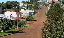 Dionsio Cerqueira - Vista da cidade