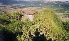 Dona Emma - Morro da Pedra-Foto:Schirlei Schmitt 