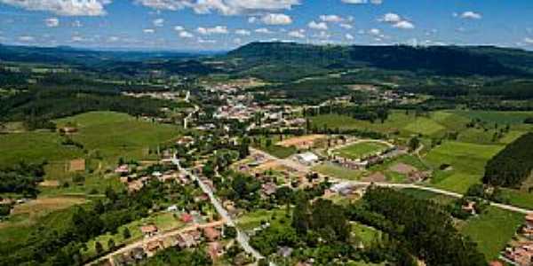 Imagens da cidade de Dona Emma - SC