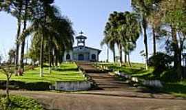 Engenho Velho - Igreja Catlica-Foto:Evandrinho_Falabrett 