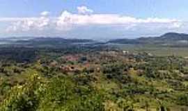 Monte Recncavo - Vista da regio de Monte Recncavo-Foto:bodobahia