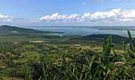 Monte Recncavo - Vista da regio de Monte Recncavo-Foto:bodobahia