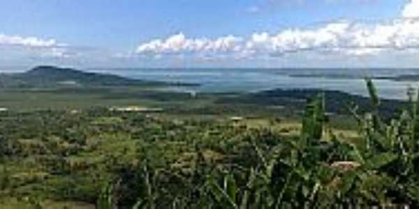 Vista da regio de Monte Recncavo-Foto:bodobahia