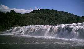 Frei Rogrio - Imagens da cidade de Frei Rogrio - SC - Cachoeira Salto Correntes 