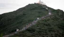 Monte Santo - monte santo, Por orlando  reis