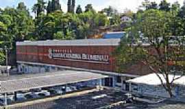 Garcia - Hospital Santa Catarina-Foto:emmerich51 
