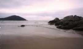 Garopaba - Praia da Ferrugem, Por Darlan Raymundo