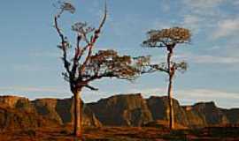 Gro Par - Serra do Corvo Branco-Foto:ANTONELLO FOTOS 