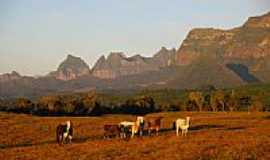 Gro Par - Serra do Corvo Branco-Foto:ANTONELLO FOTOS 